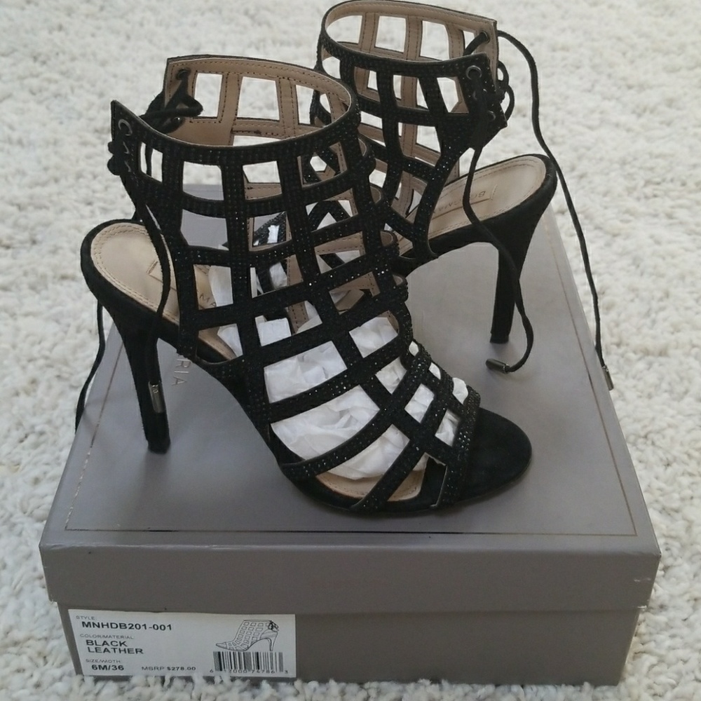 Sandals - Picture 6 of 7